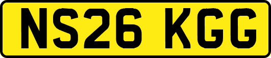 NS26KGG