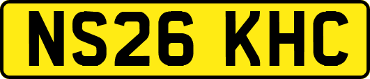 NS26KHC