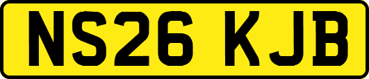 NS26KJB