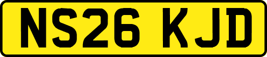 NS26KJD