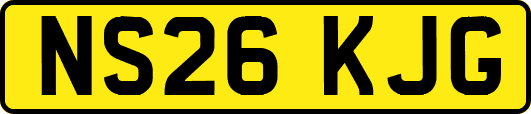 NS26KJG
