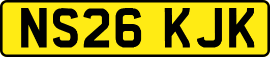 NS26KJK