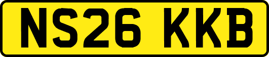NS26KKB