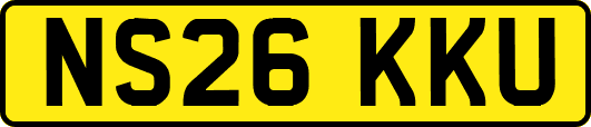 NS26KKU