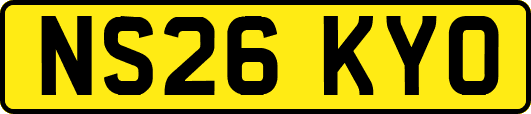 NS26KYO