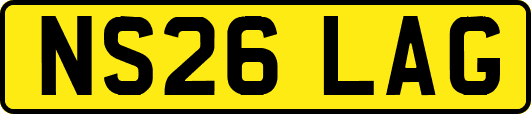 NS26LAG