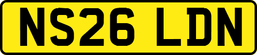 NS26LDN