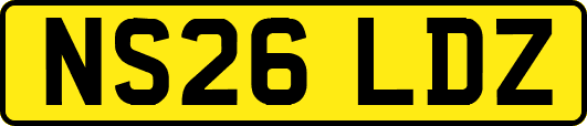NS26LDZ