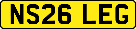 NS26LEG