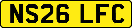 NS26LFC