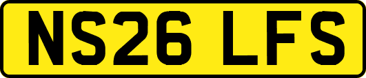 NS26LFS