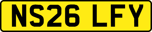 NS26LFY