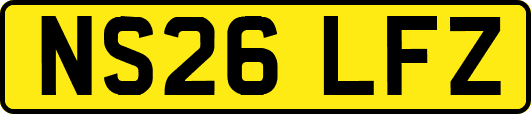 NS26LFZ