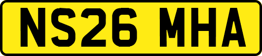 NS26MHA