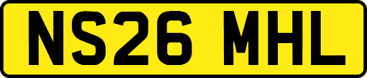 NS26MHL