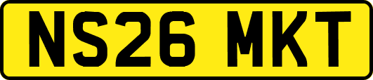 NS26MKT