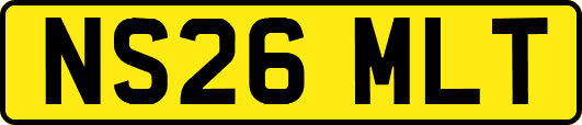NS26MLT