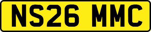 NS26MMC