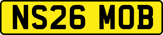 NS26MOB