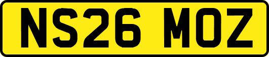 NS26MOZ