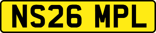 NS26MPL