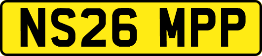 NS26MPP