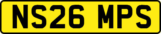 NS26MPS