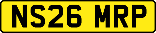 NS26MRP