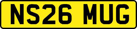 NS26MUG
