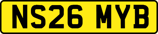 NS26MYB