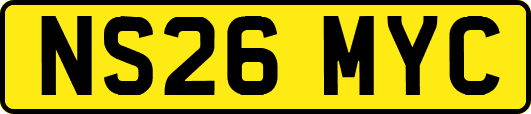 NS26MYC