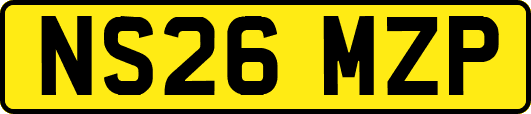 NS26MZP