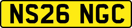 NS26NGC