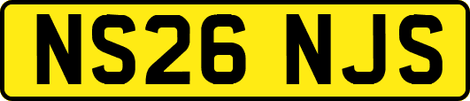 NS26NJS