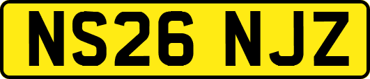 NS26NJZ