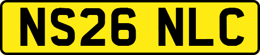NS26NLC