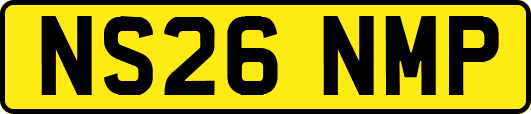 NS26NMP