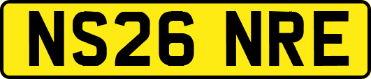NS26NRE