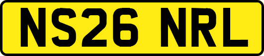 NS26NRL