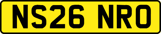 NS26NRO