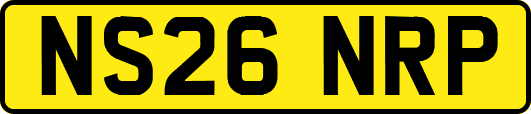 NS26NRP