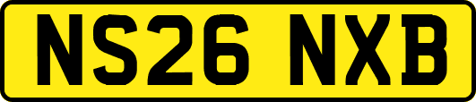 NS26NXB