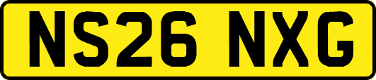 NS26NXG