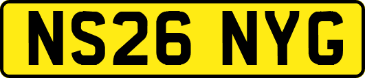 NS26NYG