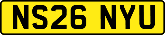 NS26NYU