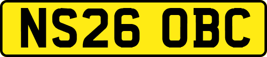 NS26OBC