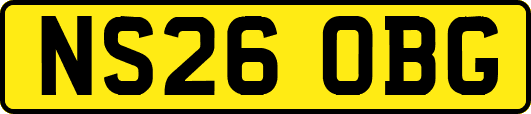 NS26OBG