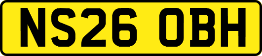NS26OBH