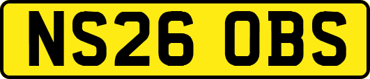 NS26OBS