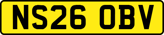 NS26OBV